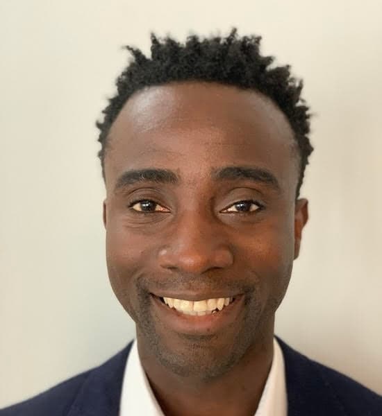 Eddie, Founder of Ghana News AI