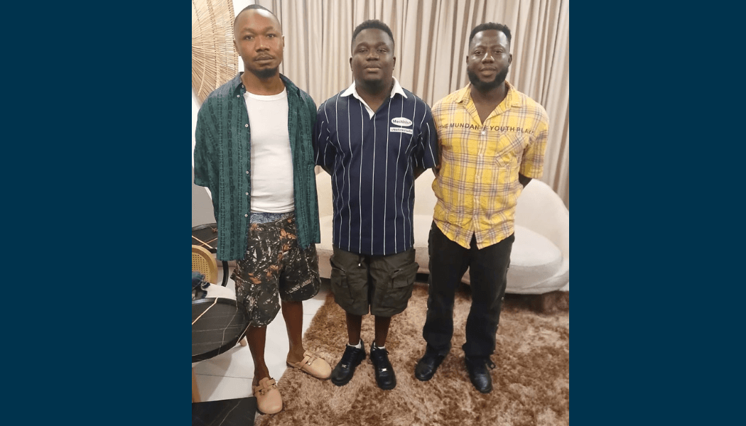 The Evolution of Sakawa: How AI and Automation Are Powering Ghana's New Cybercrime Syndicates