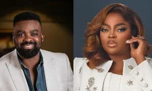 "Don’t Let Jealousy Burn You": Funke Akindele Fires Back at Kunle Afolayan’s Cinema Marketing Critique