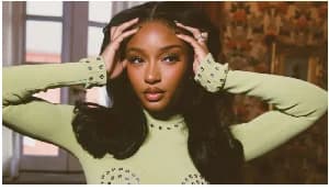 Ayra Starr Targets Burna Boy for Dream Collaboration Following Second Grammy Nod