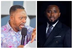 Rev Owusu-Bempah Clarifies Meeting with Prophet Elbernard Amid Kennedy Agyapong Trust Comments
