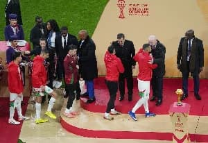 Morocco Appeals "Disproportionate" CAF Sanctions Following Controversial AFCON Final Defeat to Senegal