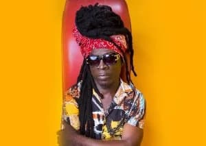 Kojo Antwi Recalls Tense Police Encounter Over Secret Romance with Senior Officer's Daughter