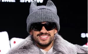Bad Bunny Set to Make History with All-Spanish Super Bowl Halftime Performance Amid Pre-Show Nerves