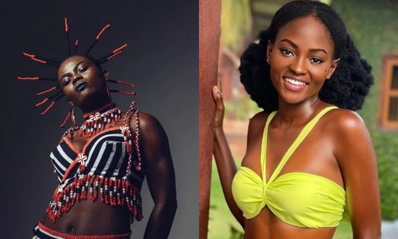 Ghana Tourism Authority Appoints Hamamat Montia and Wiyaala as Global Ambassadors to Promote Cultural Heritage