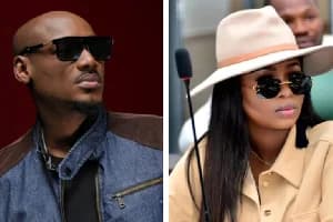 2Baba Reflects on Emotional Growth and Past Regrets Following London Incident with Wife