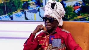 From Darkuman to 'Mr. Music Man': Kojo Antwi to Release Autobiography Chronicling His Musical Journey