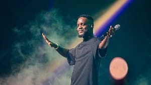 Sarkodie Eyes Global Sporting Stages Following Sold-Out Milestone at Royal Albert Hall