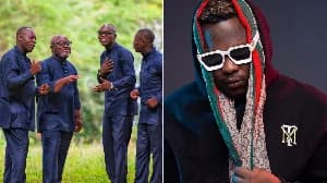Alabaster Box Pursues GH₵15 Million Lawsuit Against Medikal Over Alleged Copyright Infringement