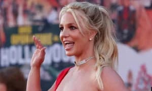 Britney Spears Finalizes $200 Million Sale of Entire Music Catalogue to Primary Wave