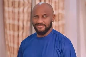 Yul Edochie Cites Court Restraint for Social Media Absence of Children with Estranged Wife May Edochie