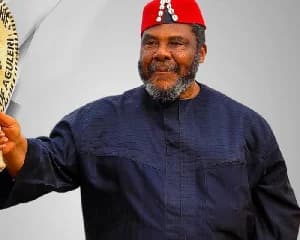 Nollywood Icon Pete Edochie Dismisses Recurring Death Rumors, Affirms Health Ahead of 79th Birthday