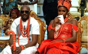 2Baba Addresses Public Misconceptions: Music Icon Discusses Fatherhood, Marriage, and Shy Nature