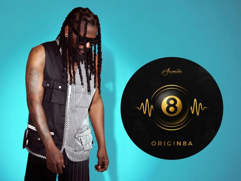 African Music Milestones: Samini’s ORIGIN8A Debuts in Ghana Top 10 as Tems Makes Billboard History