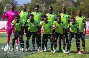 Dreams FC and Karela United Set for High-Stakes Mid-Table Showdown in Week 22 Premier League Clash