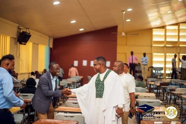 Ghanaian Health and Education Sectors Face Critical Reforms Amid Systemic Inquiries and Public Support Drives