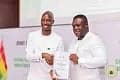 Ghana Statistical Service signs MoUs with 25 state institutions to strengthen national data system