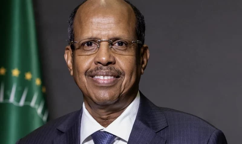 African Leadership and Legacy: Ghana Leads Regional Discourse on Justice, Excellence, and Heritage