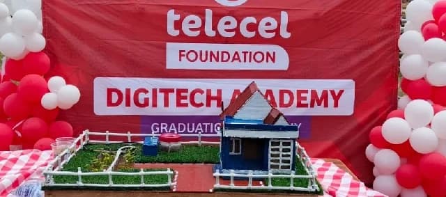 Telecel Ghana Empowers Youth in STEM as Over 500 Students Graduate from Digitech Academy