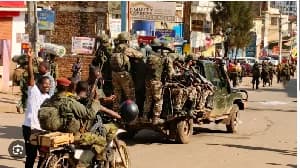 Africa News Roundup: Deadly Landslides Strike Tanzania Amidst Growing Regional Conflict and Fuel Shortages