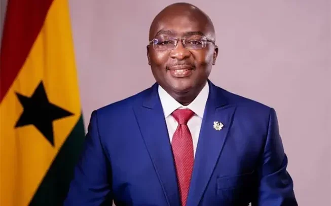 Africa Must Lead the AI Revolution to Avoid Development Setbacks, Dr. Bawumia Warns at LSE Africa Summit