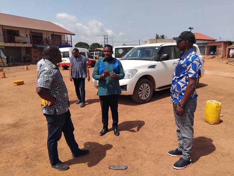 Ghana and Regional Partners Navigate Global Trade Tensions While Strengthening Local Markets and International Ties