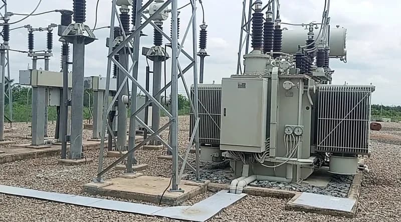 ECG to Upgrade Major Transformers in Accra: Scheduled Outages Announced for April 2026