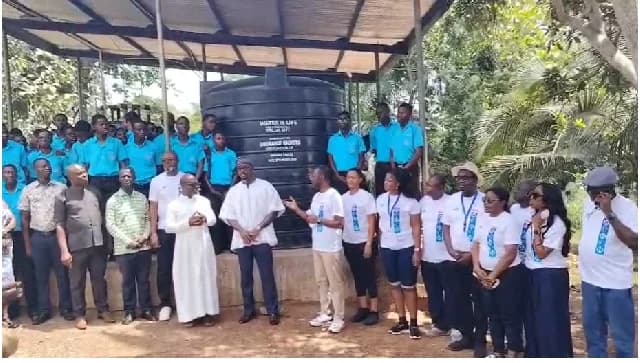 Ghana Business Roundup: Professional Honors, Strategic Appointments, and Global Financial Disclosures