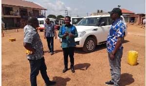 Ghana Business Update: World Bank Bolsters Engineering Standards as ECG and GOIL Lead Infrastructure and Energy Gains