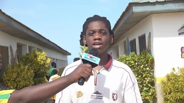 New AI Literacy Initiative Launched at Christian Atsu Education Centre to Empower Underserved Ghanaian Youth