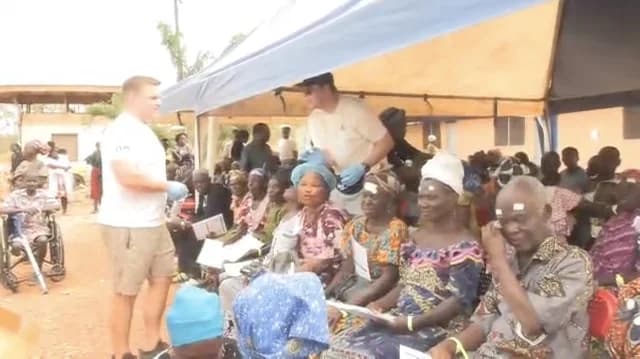 National News Roundup: Major Education Investments, Academic Milestones, and Healthcare Interventions