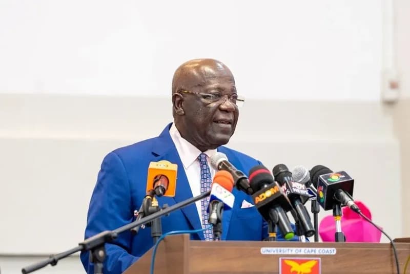 Sir Sam Jonah Outlines Strategic Roadmap to Rescue Ghana's 'Fragile' Insurance Sector Post-DDEP