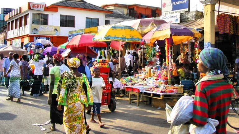 Ghana’s Economic Resurgence: Stakeholders Rally for Investment and Stability at 2026 Business Forum