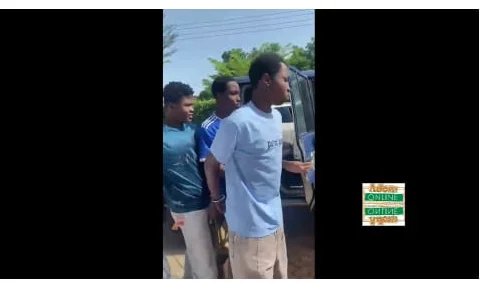 Security and Justice Roundup: Major Narcotics Seizure, Military Leadership Transition, and Key Arrests Across Ghana