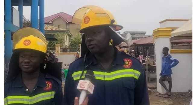 Ghana News Roundup: Infrastructure Growth, Public Safety Campaigns, and Utility Maintenance Drive National Progress