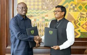 PAC Refers Former Defence Official for Prosecution as Ghana Escalates Accountability Drive Across Ministries