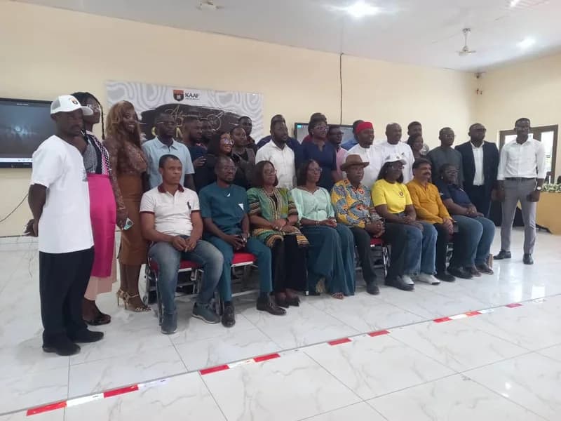 Ghana National Update: Environmental Warnings in Wa, Scheduled Utility Maintenance, and Educational Milestones