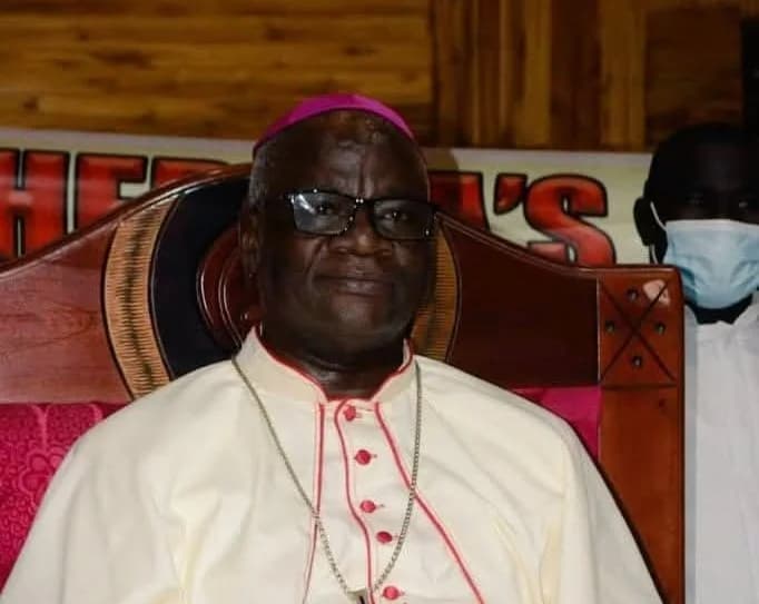 Strengthening Ghana’s Social Fabric: From New Mental Health Policies to Faith-Based Leadership and Community Philanthropy