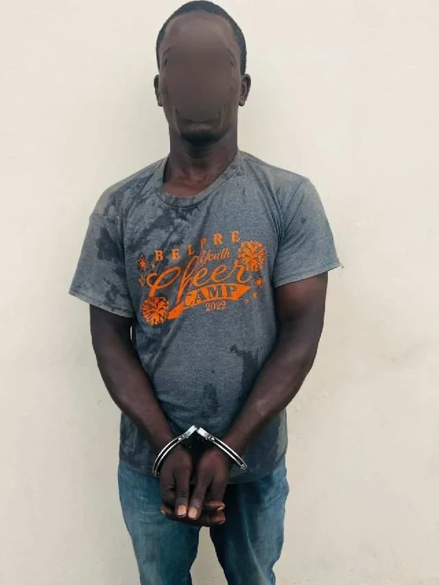 Ghana Police Intensify Crackdown on Highway Robbery, Murder, and Cybercrime Nationwide