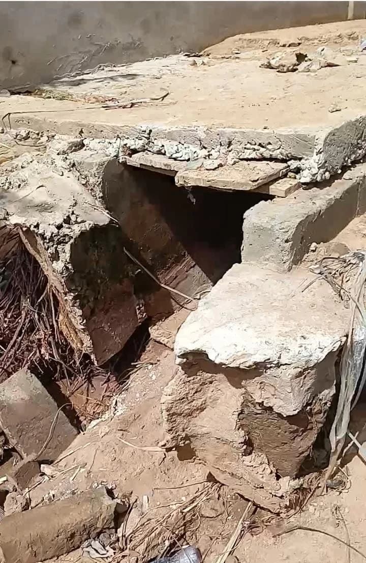 Community Welfare Update: Environmental Concerns in Ada, Health Initiatives in Madina, and Social Guidance