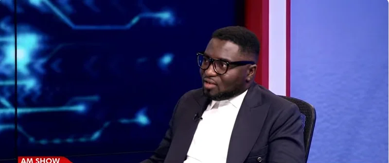 Expert Warns of Escalating Cybercrime Risks Amid Ghana’s Rapid Digital Transformation