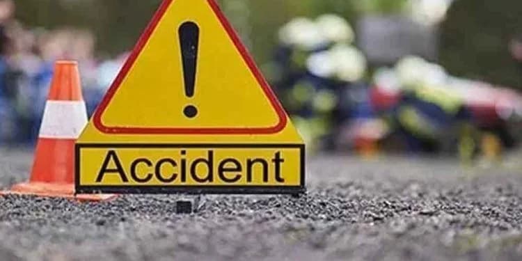 Tragic Road Accidents Claim Eight Lives on Buipe-Tamale and Western North Highways