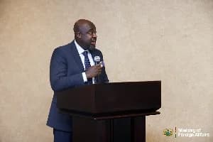 Ghana Strengthens Economic Growth Through Industrial Innovation, Strategic Trade, and Agribusiness Modernization