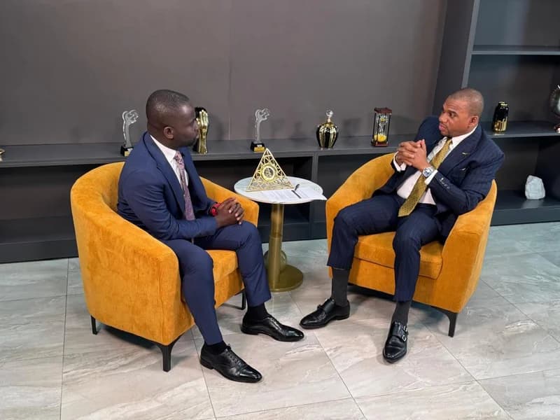 Ghana’s Banking Sector Pivot: Strategic Lending to SMEs and Capital Market Innovations Drive Economic Recovery