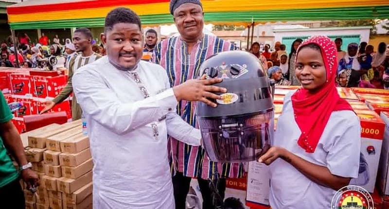 Ghana's Economic Strategy Under Scrutiny: Trade Stakeholders Protest New Charges as Agribusiness Calls for Import Reductions