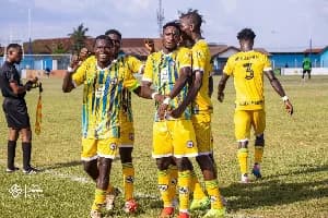 Ghanaian Football Highlights: GPL Weather Disruptions, U-15 Girls' Dominance, and Historical Reflections