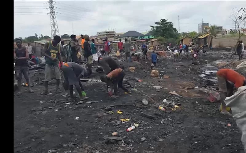 Infrastructure and Education Milestones Drive Ghana’s Regional Development and Community Resilience