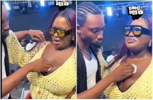 Gomoa Easter Carnival Highlights Festive Season as Shatta Wale, Sista Afia, and Cultural Displays Draw Thousands