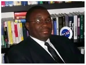 Ave Kludze Jr: The Ghanaian Pioneer Commanding NASA Spacecraft and Inspiring a New Generation of Engineers