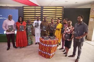 Entertainment Roundup: Offset Stable After Florida Shooting, National Theatre Unveils Five-Year Plan, and Industry Shifts